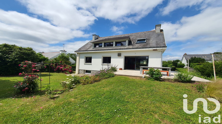 Ma-Cabane - Vente Maison Quimperlé, 152 m²