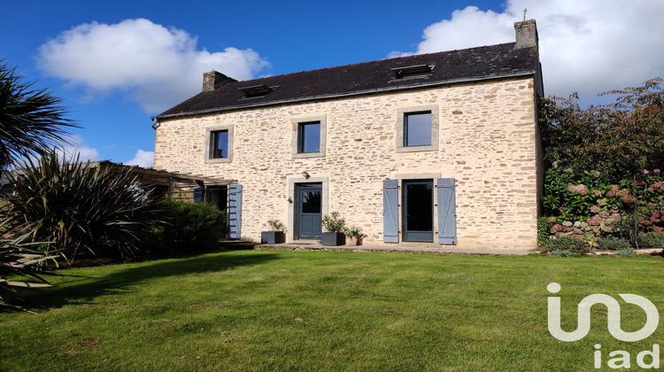 Ma-Cabane - Vente Maison Quimperlé, 196 m²