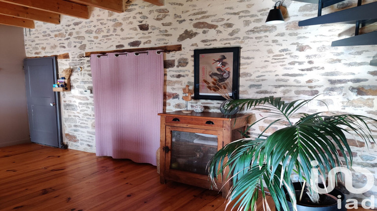 Ma-Cabane - Vente Maison Quimperlé, 196 m²