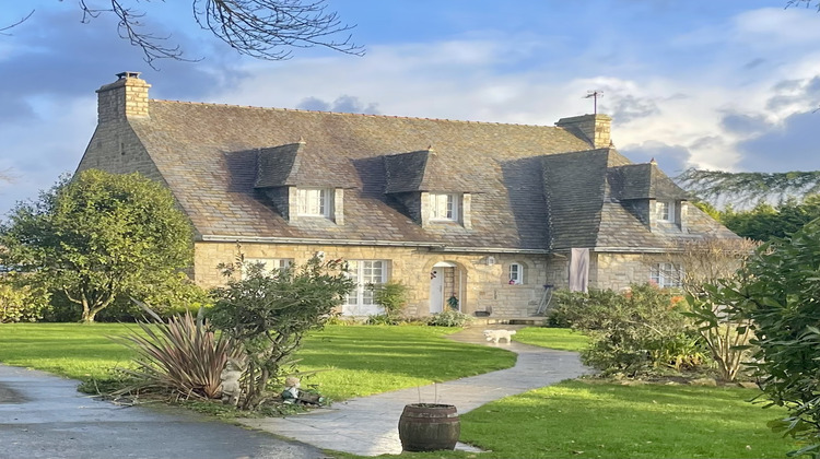 Ma-Cabane - Vente Maison Quimperlé, 190 m²