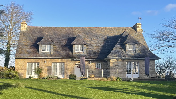 Ma-Cabane - Vente Maison Quimperlé, 190 m²