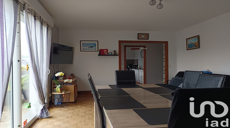 Ma-Cabane - Vente Maison Quimperlé, 132 m²