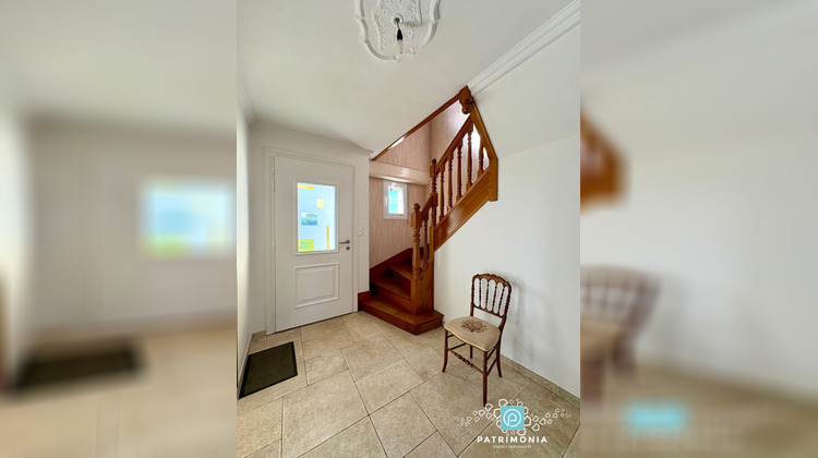 Ma-Cabane - Vente Maison QUIMPERLE, 151 m²