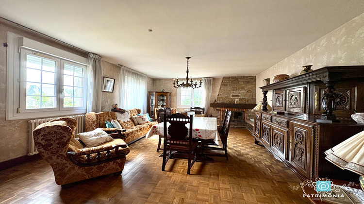Ma-Cabane - Vente Maison QUIMPERLE, 168 m²