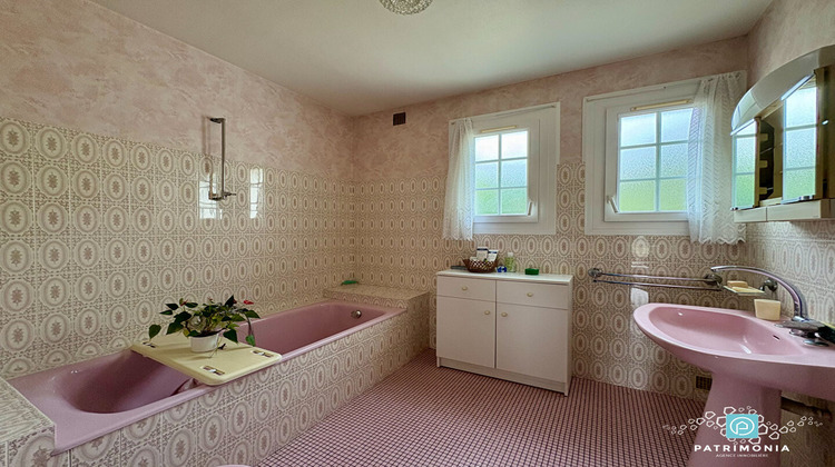 Ma-Cabane - Vente Maison QUIMPERLE, 168 m²