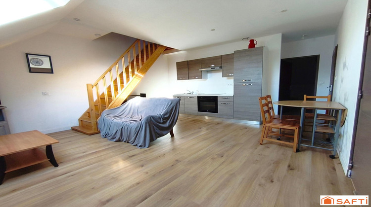 Ma-Cabane - Vente Maison Quimperle, 61 m²