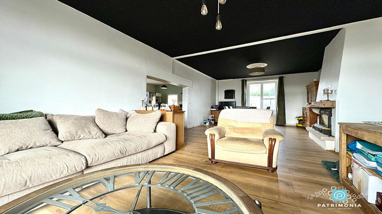 Ma-Cabane - Vente Maison QUIMPERLE, 128 m²