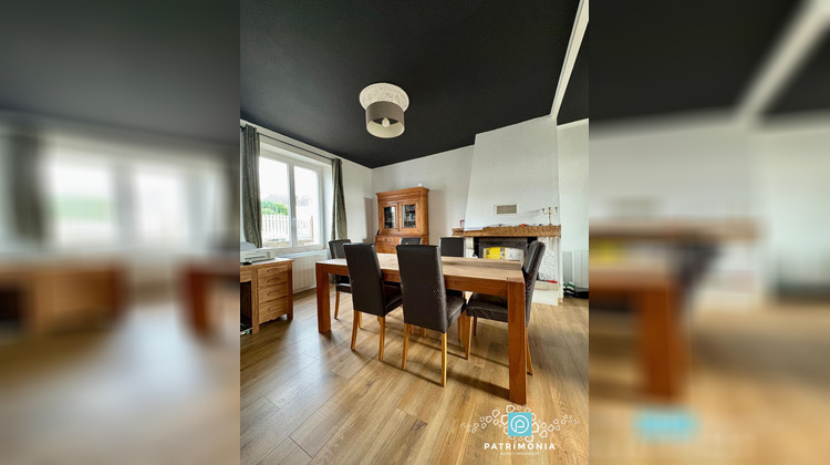 Ma-Cabane - Vente Maison QUIMPERLE, 128 m²