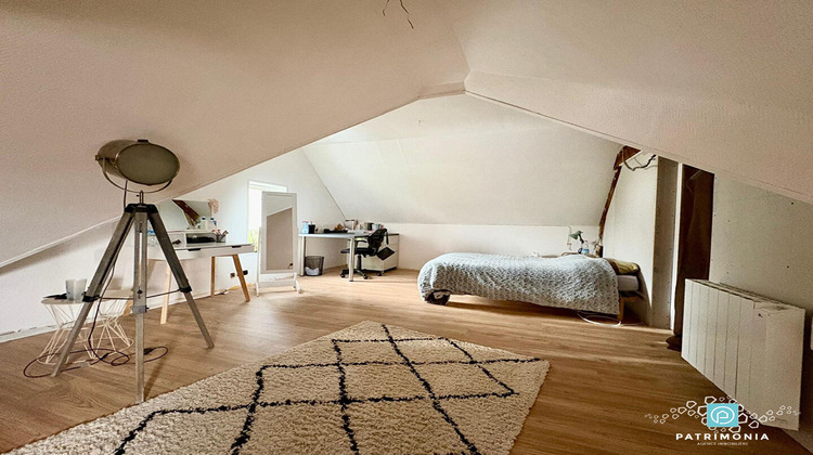 Ma-Cabane - Vente Maison QUIMPERLE, 128 m²