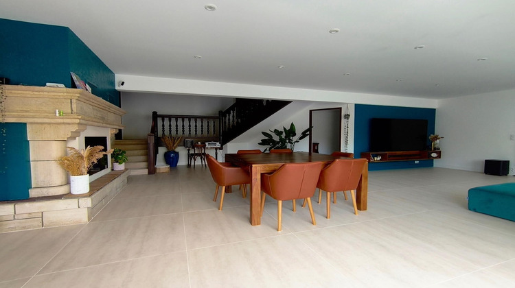 Ma-Cabane - Vente Maison Quimperle, 280 m²