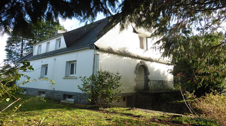 Ma-Cabane - Vente Maison QUIMPERLE, 165 m²
