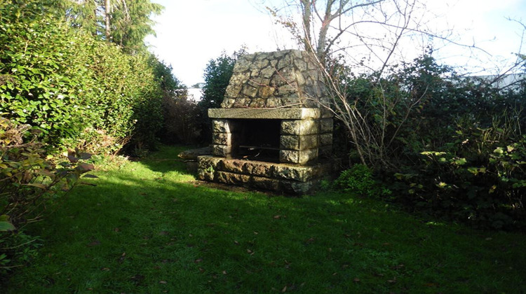 Ma-Cabane - Vente Maison QUIMPERLE, 165 m²
