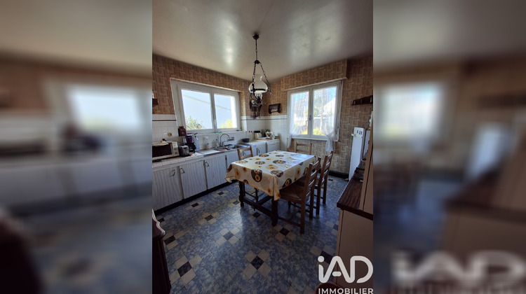 Ma-Cabane - Vente Maison Quimperlé, 130 m²