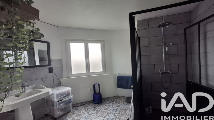 Ma-Cabane - Vente Maison Quimperlé, 128 m²