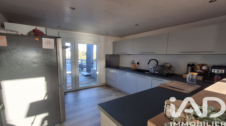 Ma-Cabane - Vente Maison Quimperlé, 114 m²