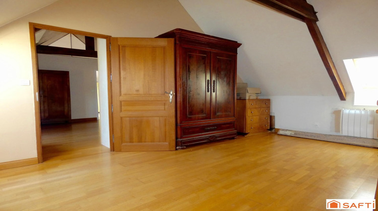 Ma-Cabane - Vente Maison Quimperle, 180 m²
