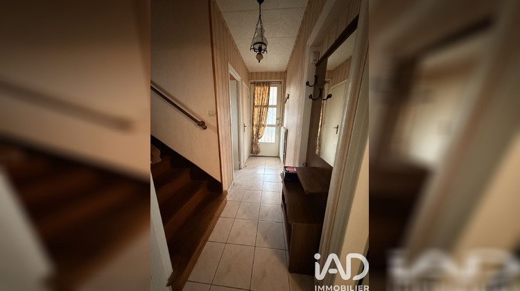 Ma-Cabane - Vente Maison Quimperlé, 74 m²