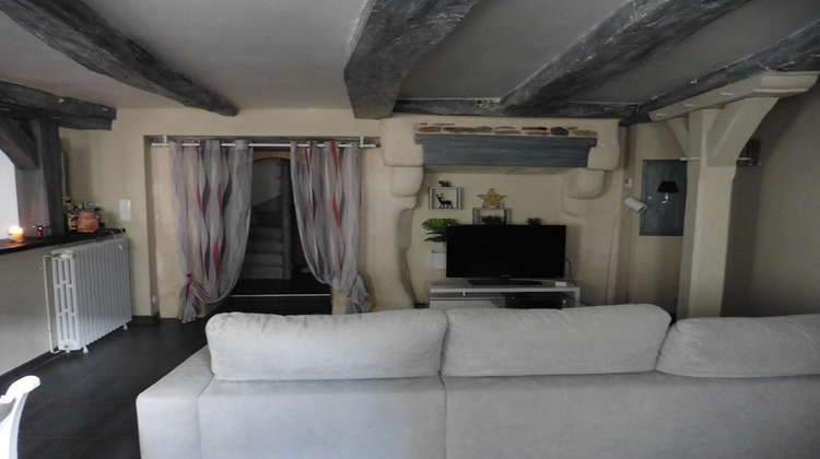 Ma-Cabane - Vente Maison QUIMPERLE, 111 m²