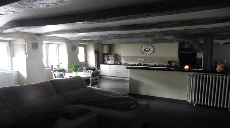 Ma-Cabane - Vente Maison QUIMPERLE, 111 m²