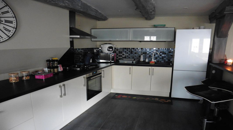 Ma-Cabane - Vente Maison QUIMPERLE, 111 m²