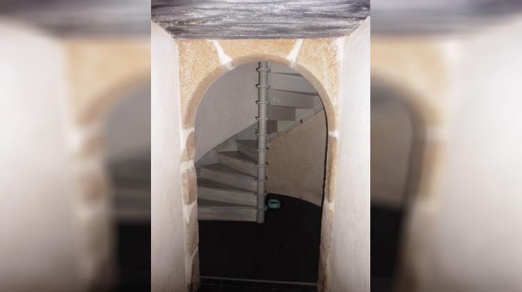 Ma-Cabane - Vente Maison QUIMPERLE, 111 m²