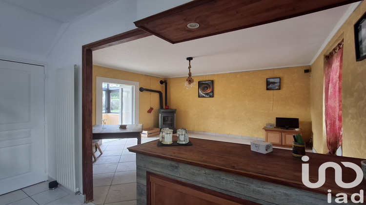 Ma-Cabane - Vente Maison Quimperlé, 115 m²