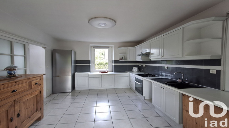 Ma-Cabane - Vente Maison Quimperlé, 115 m²