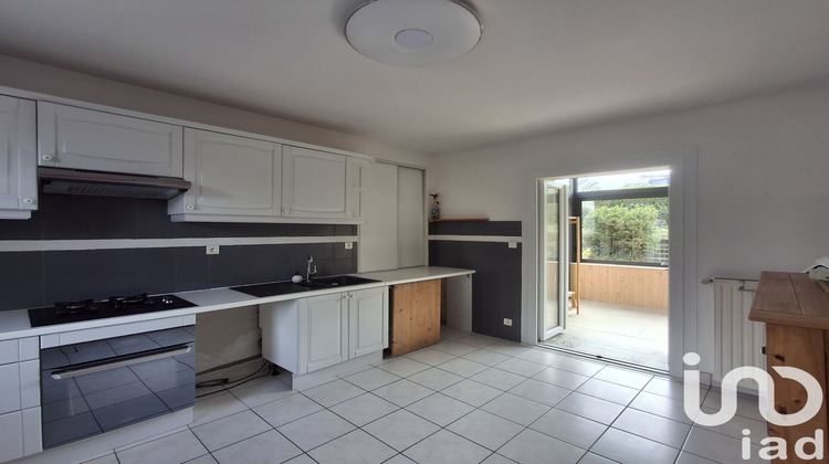 Ma-Cabane - Vente Maison Quimperlé, 115 m²