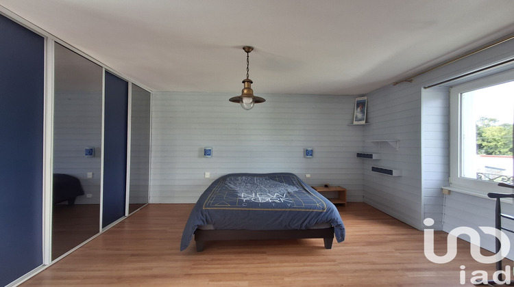 Ma-Cabane - Vente Maison Quimperlé, 115 m²