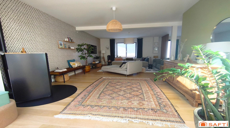 Ma-Cabane - Vente Maison Quimperle, 165 m²