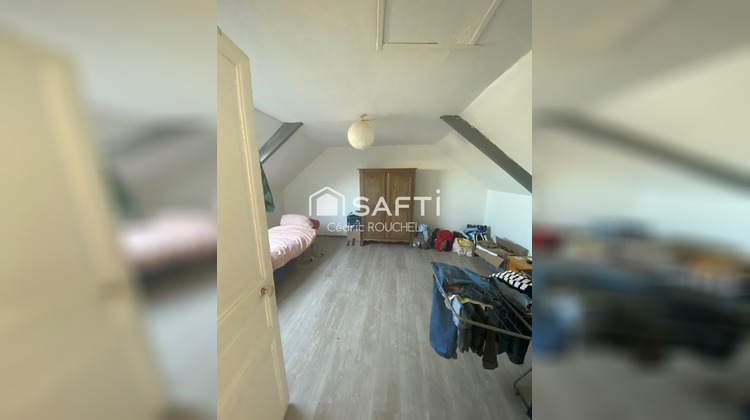 Ma-Cabane - Vente Maison Quimperle, 137 m²