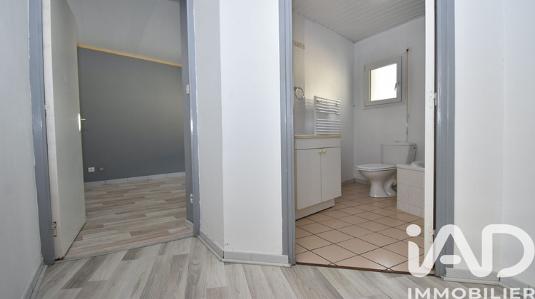 Ma-Cabane - Vente Maison Quimperlé, 63 m²