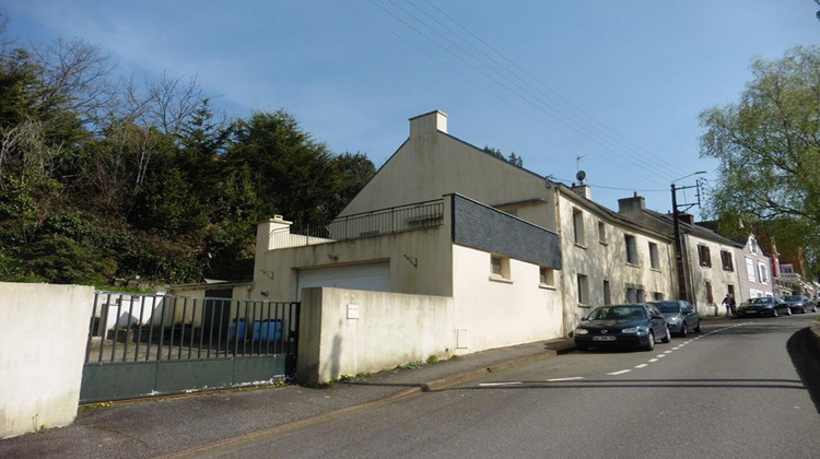 Ma-Cabane - Vente Maison QUIMPERLE, 206 m²