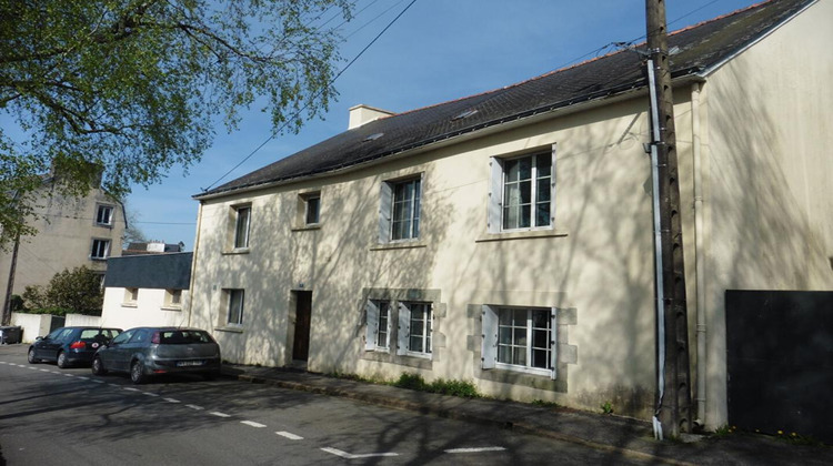 Ma-Cabane - Vente Maison QUIMPERLE, 206 m²