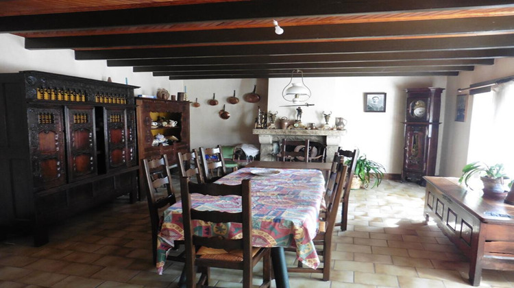 Ma-Cabane - Vente Maison QUIMPERLE, 206 m²