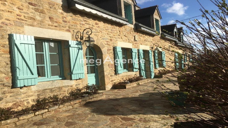 Ma-Cabane - Vente Maison QUIMPERLE, 216 m²
