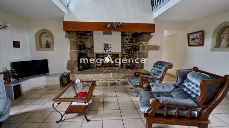 Ma-Cabane - Vente Maison QUIMPERLE, 216 m²