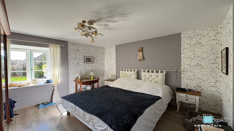 Ma-Cabane - Vente Maison QUIMPERLE, 216 m²