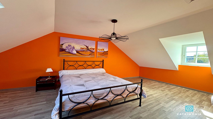 Ma-Cabane - Vente Maison QUIMPERLE, 216 m²