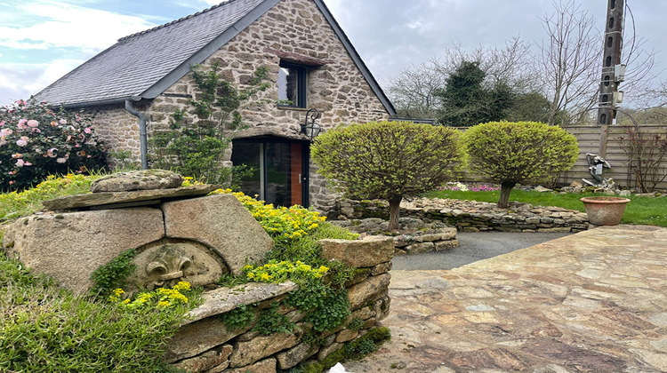 Ma-Cabane - Vente Maison QUIMPERLE, 216 m²