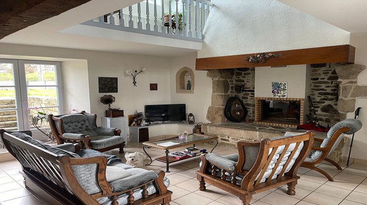 Ma-Cabane - Vente Maison QUIMPERLE, 216 m²