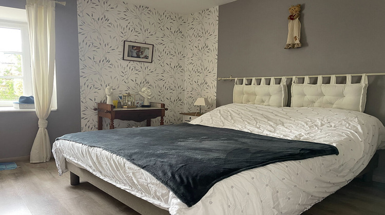 Ma-Cabane - Vente Maison QUIMPERLE, 216 m²