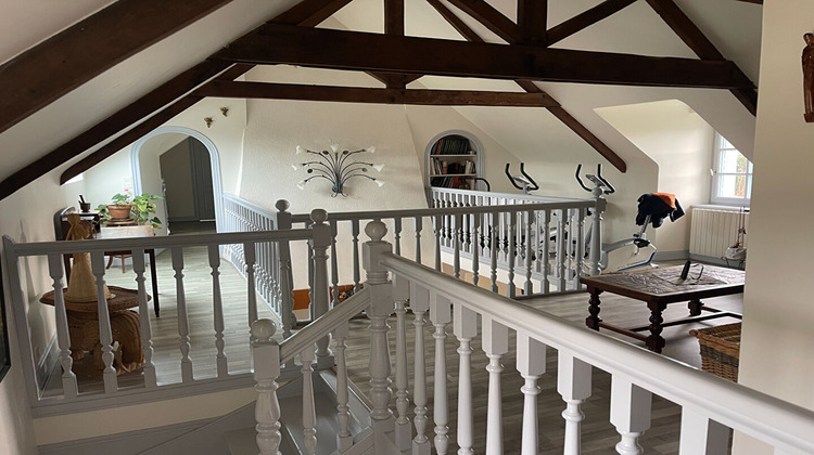 Ma-Cabane - Vente Maison QUIMPERLE, 216 m²