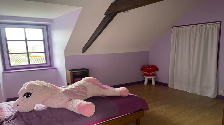 Ma-Cabane - Vente Maison QUIMPERLE, 216 m²