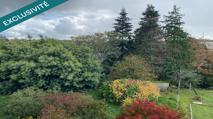 Ma-Cabane - Vente Maison Quimperle, 85 m²