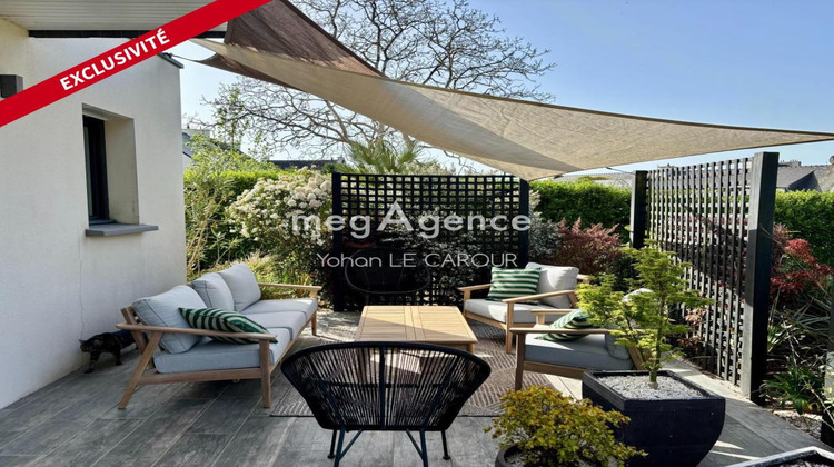 Ma-Cabane - Vente Maison QUIMPERLE, 113 m²