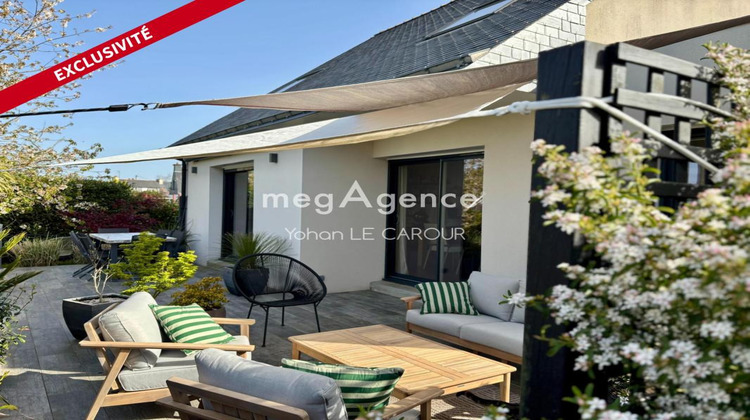 Ma-Cabane - Vente Maison QUIMPERLE, 113 m²