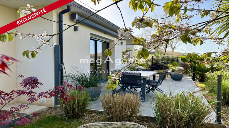 Ma-Cabane - Vente Maison QUIMPERLE, 113 m²