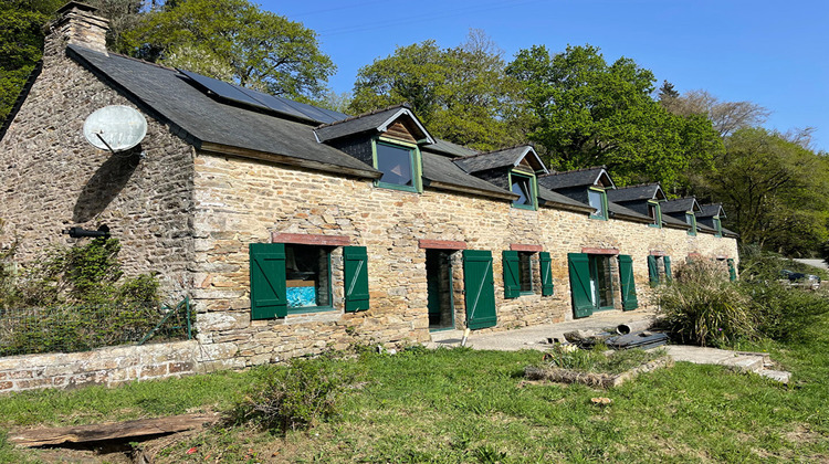 Ma-Cabane - Vente Maison QUIMPERLE, 240 m²