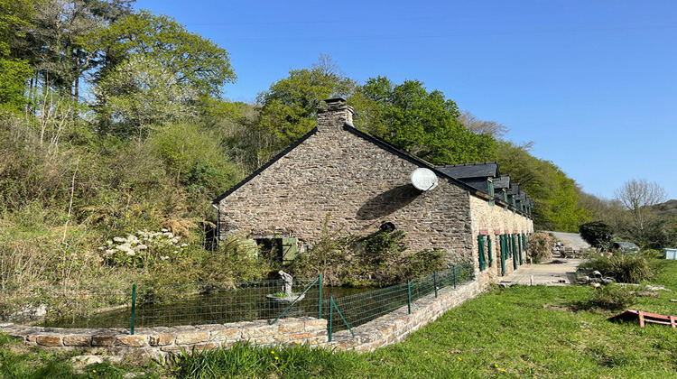 Ma-Cabane - Vente Maison QUIMPERLE, 240 m²